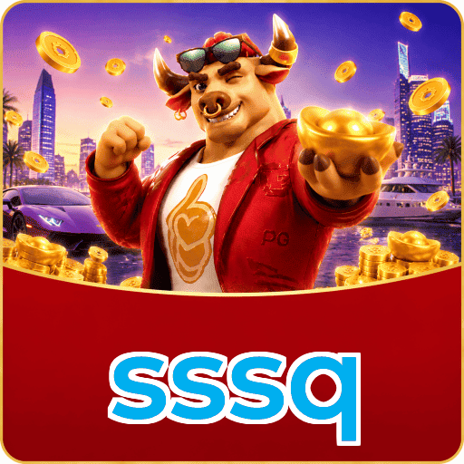 sssq Logo - Bônus de Cadastro