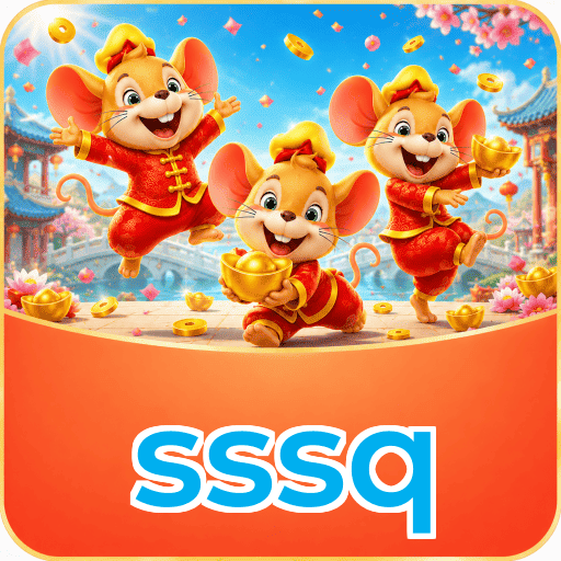 Logo da sssq