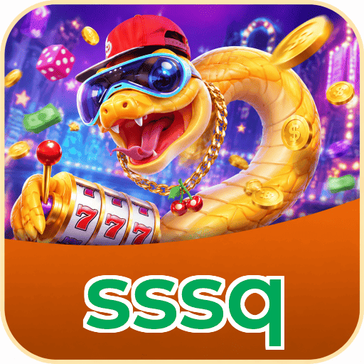 Logo sssq Loteria Online